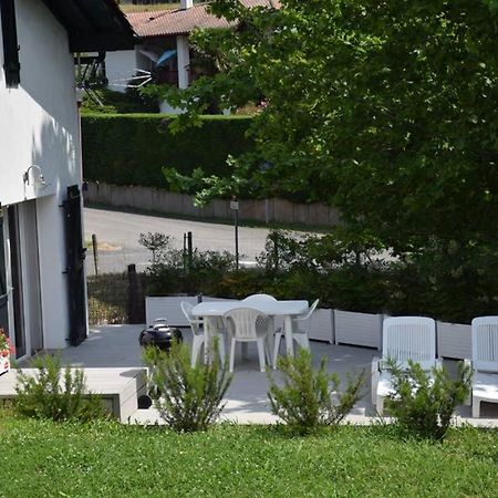 Dokaetchea Apartment Urrugne Luaran gambar