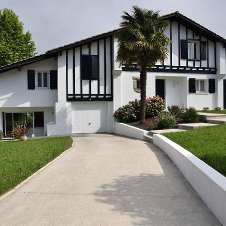 Dokaetchea Apartment Urrugne Luaran gambar