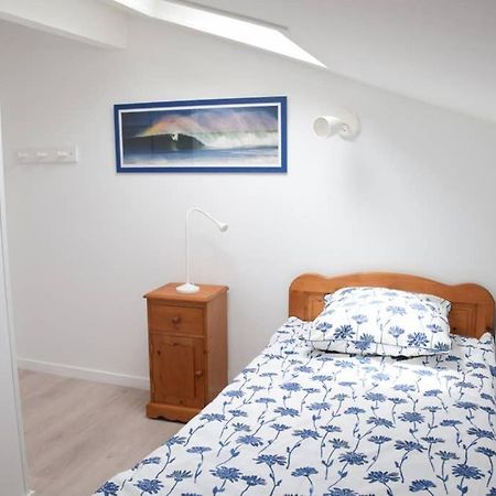 Dokaetchea Apartment Urrugne Luaran gambar