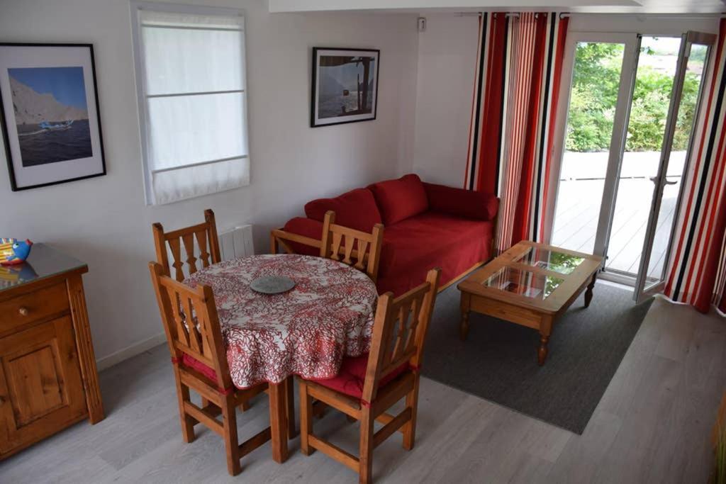 Dokaetchea Apartment Urrugne Luaran gambar
