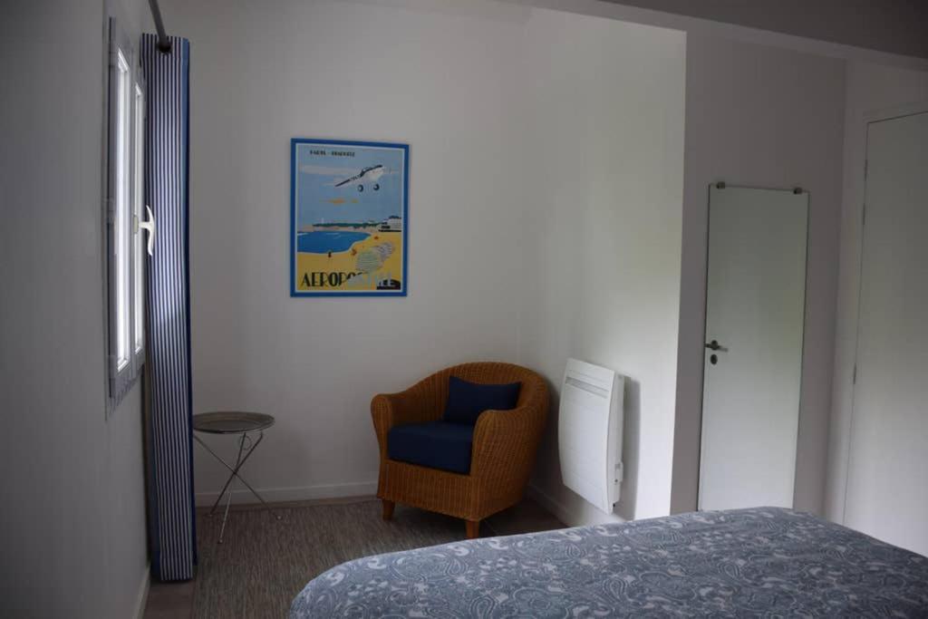 Dokaetchea Apartment Urrugne Luaran gambar