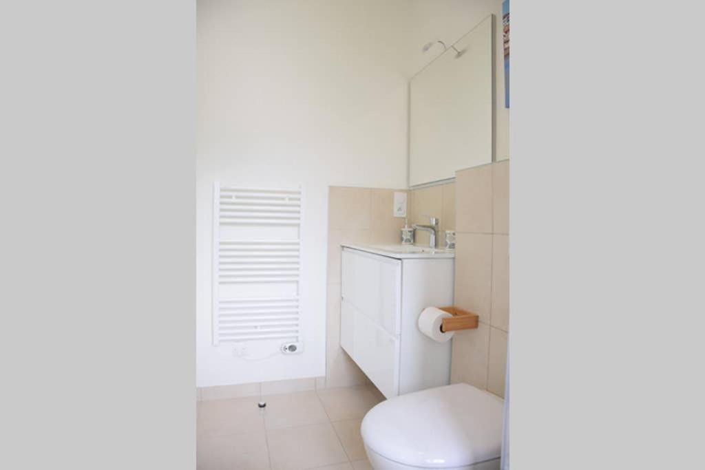Dokaetchea Apartment Urrugne Luaran gambar