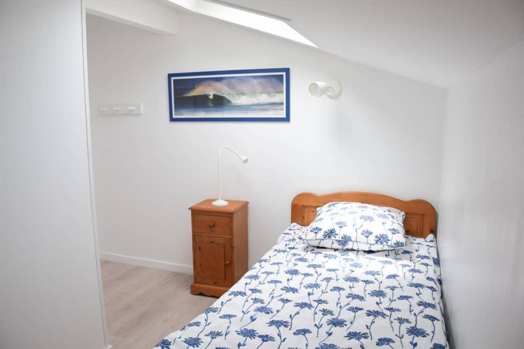 Dokaetchea Apartment Urrugne Luaran gambar