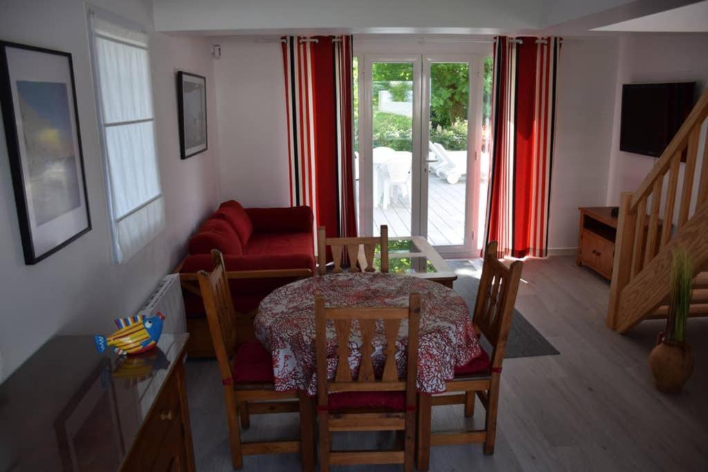 Dokaetchea Apartment Urrugne Luaran gambar