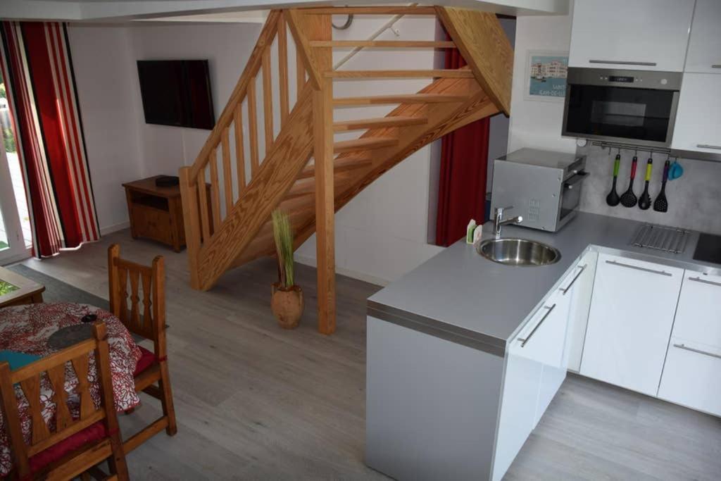 Dokaetchea Apartment Urrugne Luaran gambar
